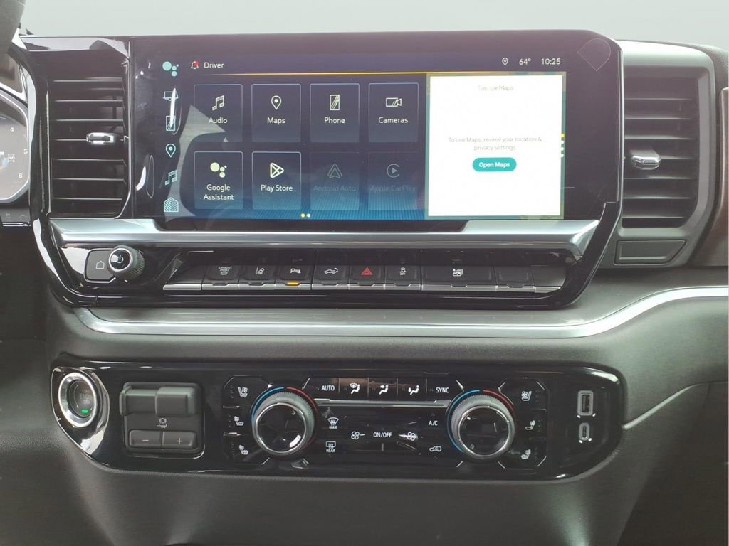 New 2026 Chevrolet Silverado 3500 High Country w/ High Country Premium Package image 22