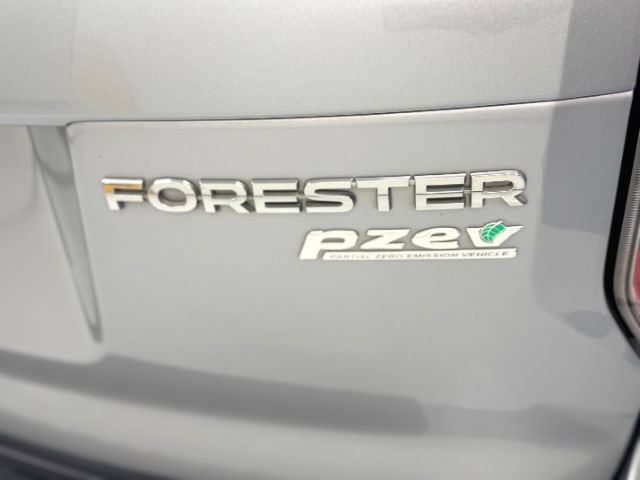 Used 2016 Subaru Forester 2.5i Touring w/ Eyesight & Navigation System AWD/4WD image 8