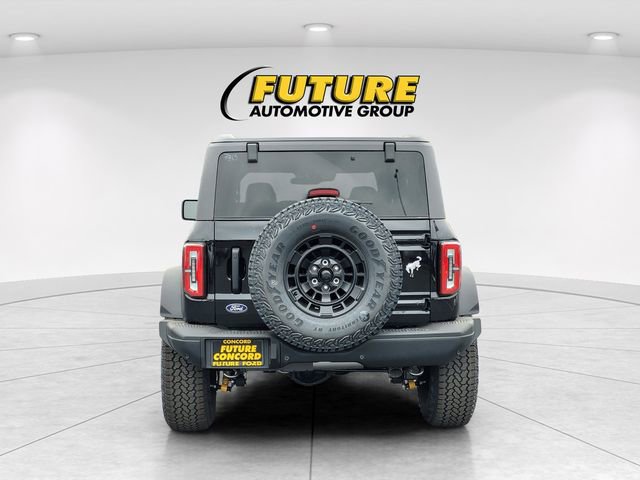 New 2026 Ford Bronco Badlands image 4