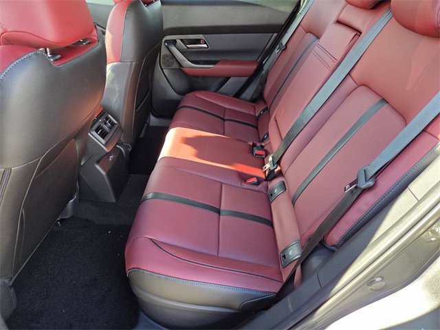 New 2026 MAZDA CX-50 AWD 2.5 Hybrid w/ Premium Pkg image 8