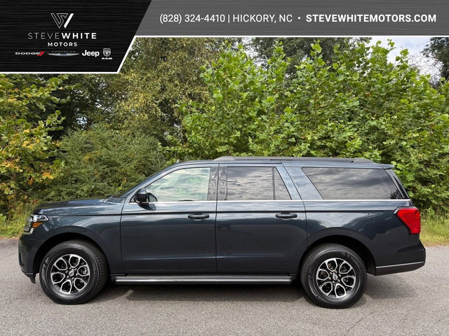 Used 2022 Ford Expedition Max XLT