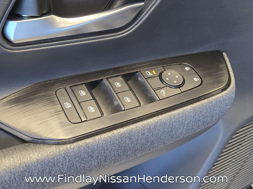 New 2027 Nissan Kicks SV FWD image 18