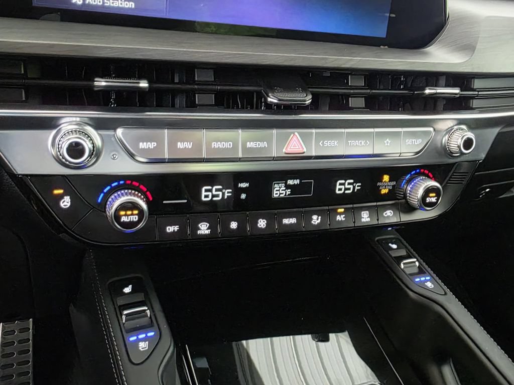 Used 2024 Kia Telluride SX Prestige X-Line AWD/4WD image 32
