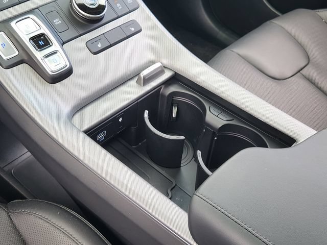 Used 2025 Hyundai Palisade XRT FWD image 15