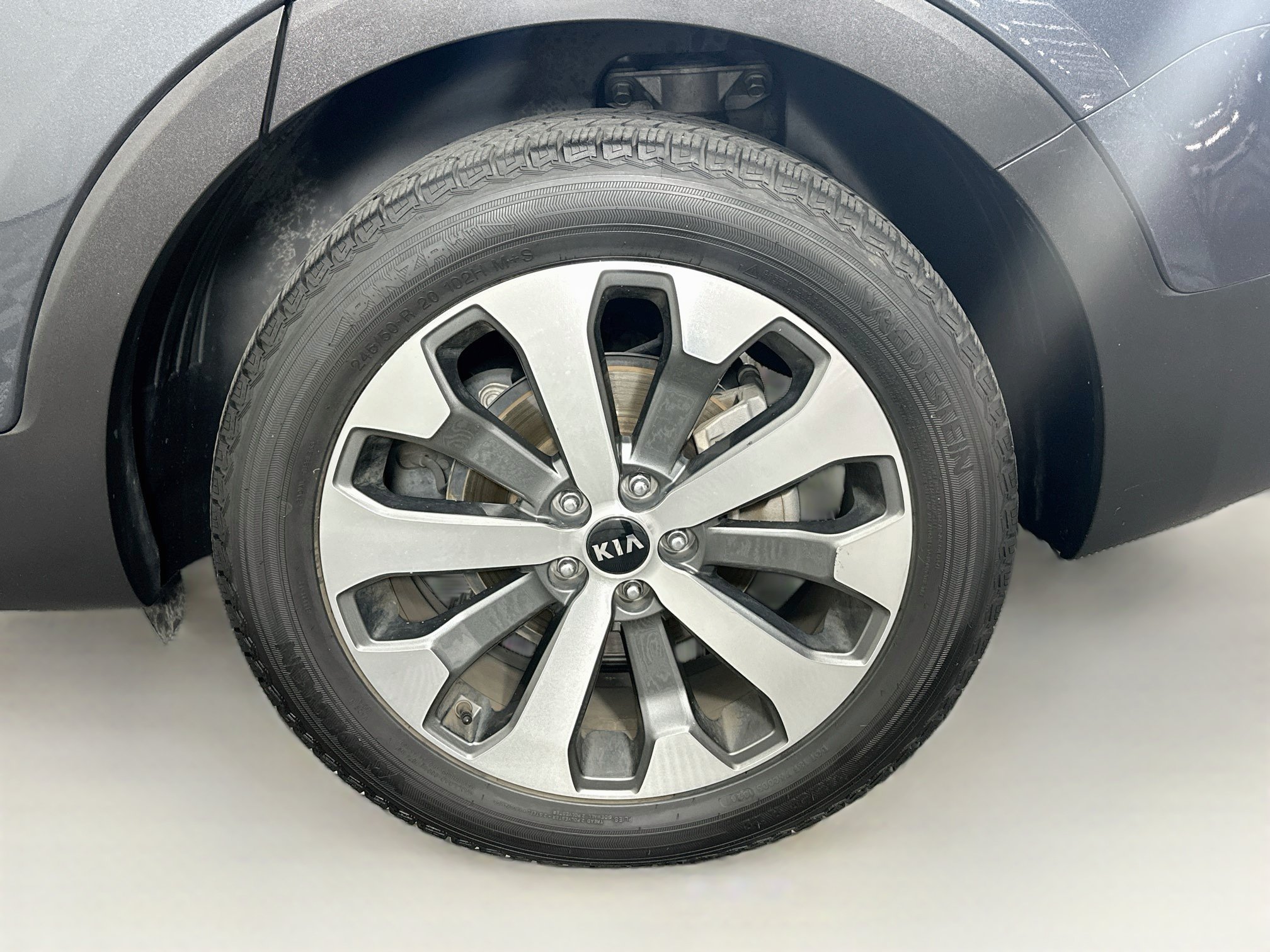 Used 2021 Kia Telluride S AWD/4WD image 11