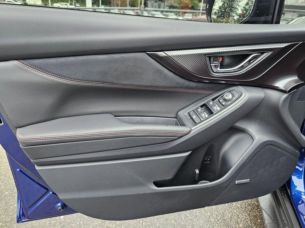Used 2025 Subaru WRX Limited AWD/4WD image 23