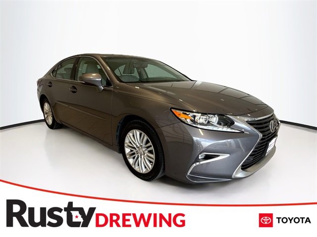 Used 2016 Lexus ES 350