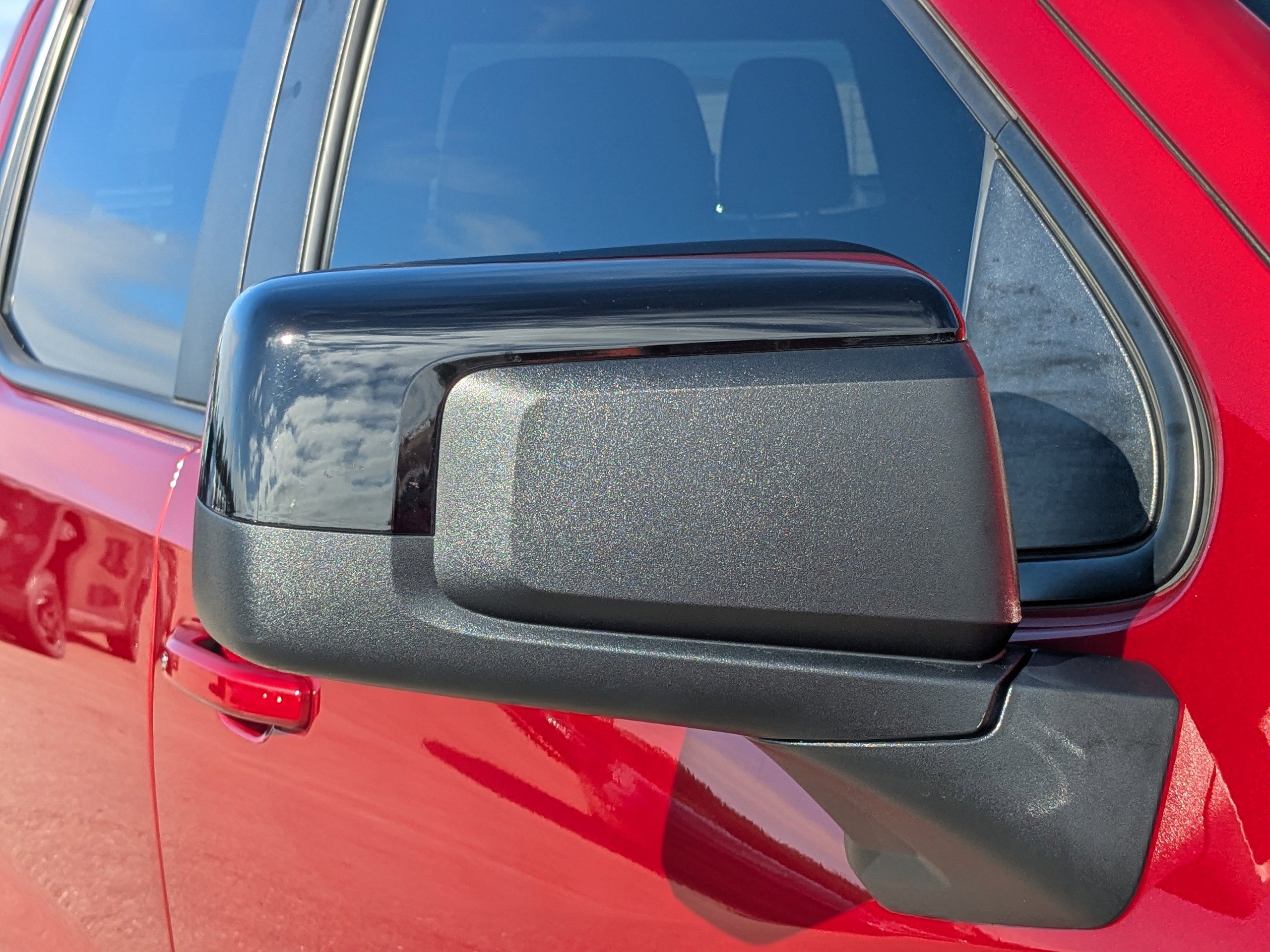 Used 2023 Chevrolet Silverado 1500 RST image 14