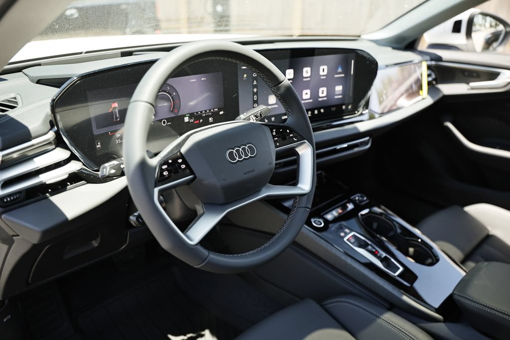 New 2026 Audi A5 2.0T Premium Plus AWD/4WD image 19