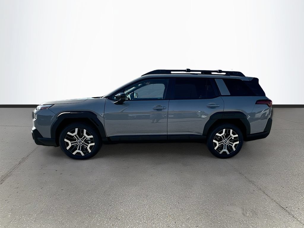 New 2026 Subaru Outback Touring XT AWD/4WD image 4