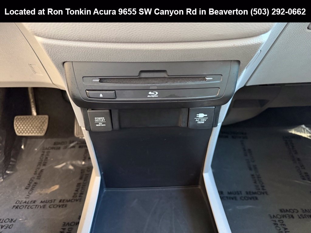 Used 2018 Honda Odyssey EX-L image 25