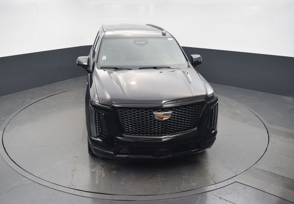 Certified 2026 Cadillac Escalade Sport w/ Touring Package image 42