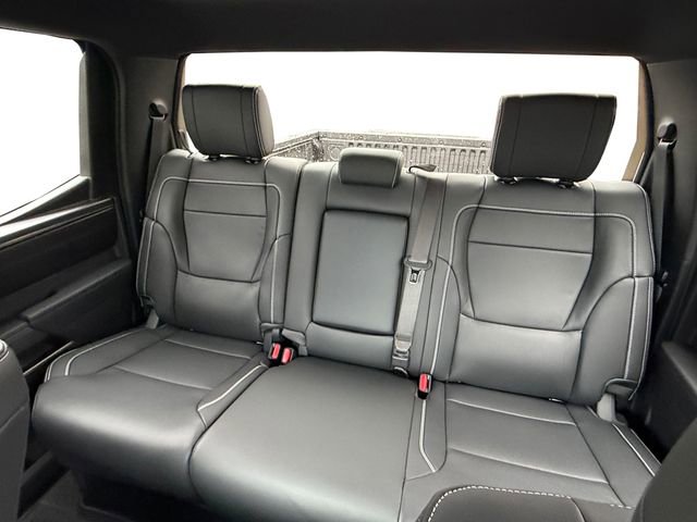 New 2026 Toyota Tundra SR5 w/ SR5 Premium Package AWD/4WD image 16