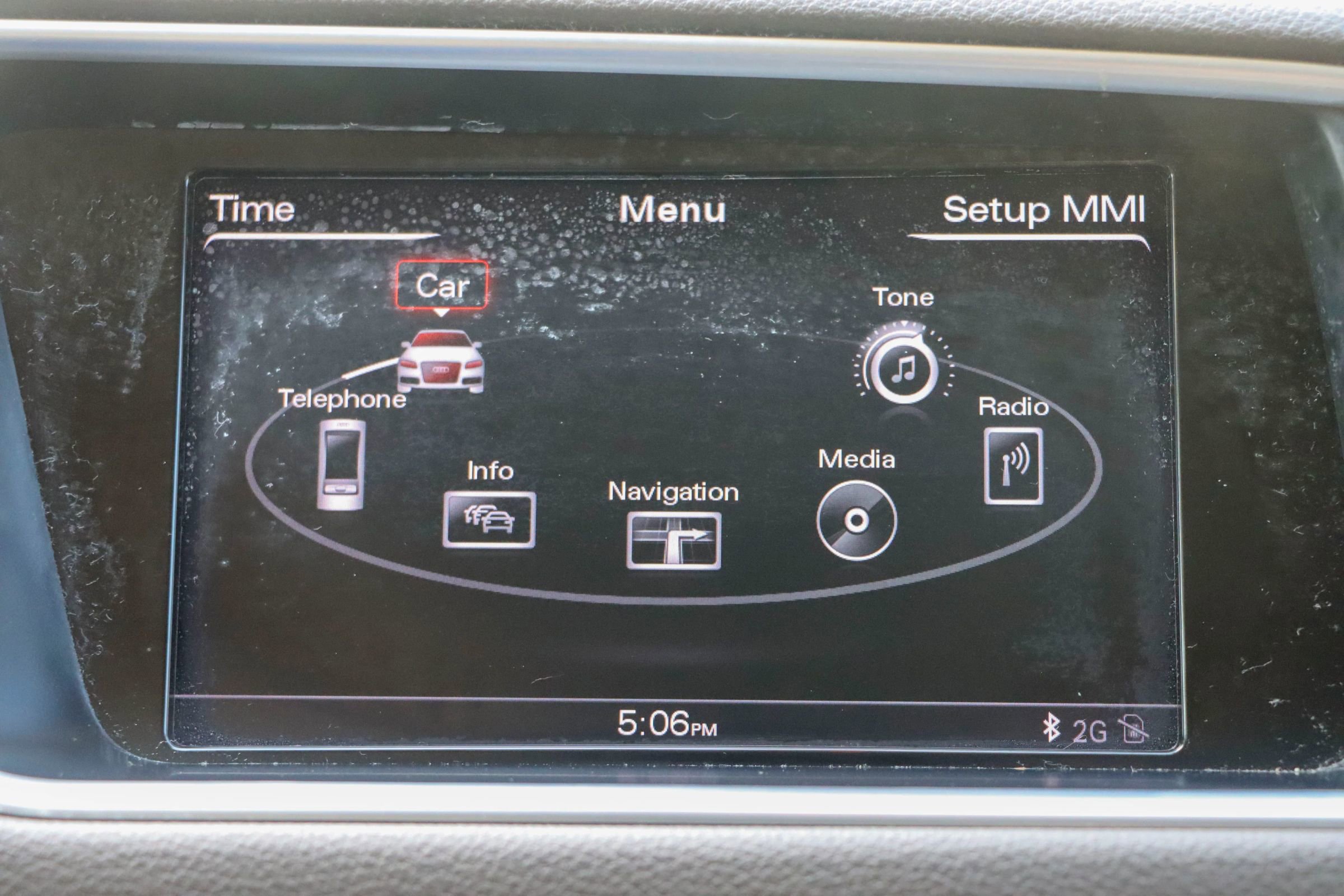 Used 2015 Audi Q5 2.0T Premium Plus AWD/4WD image 37