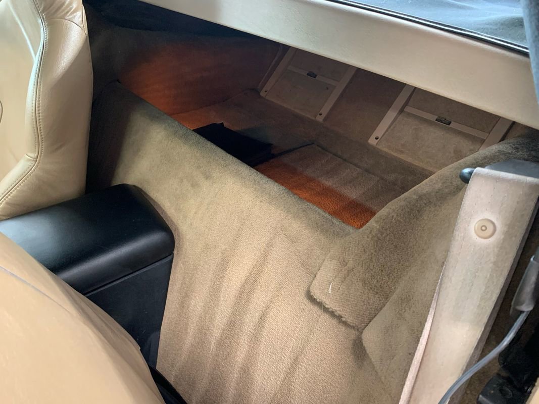 Used 1996 Chevrolet Corvette Convertible image 30