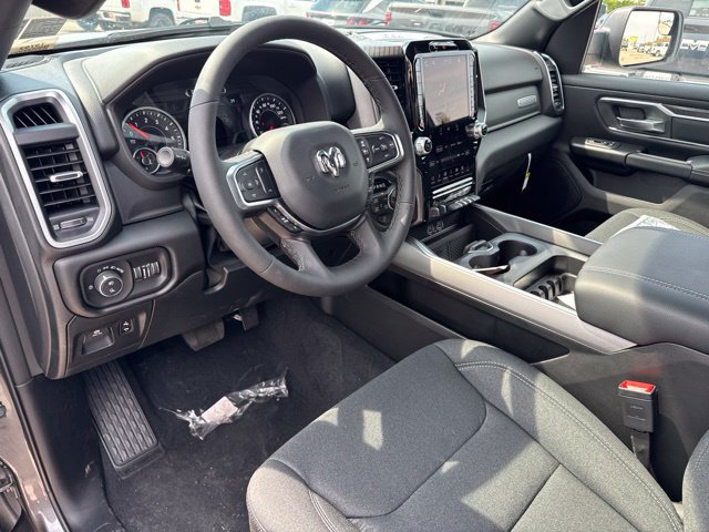 New 2026 RAM 1500 Big Horn AWD/4WD image 13