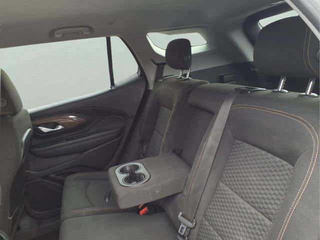 Used 2018 GMC Terrain SLE w/ Driver Convenience Package image 8