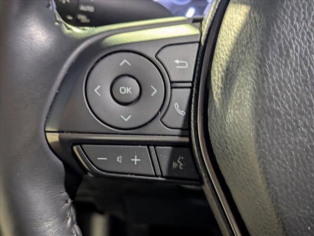 Used 2023 Toyota Camry SE image 19