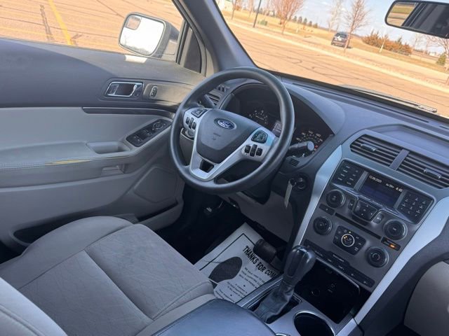 Used 2013 Ford Explorer 4WD image 13