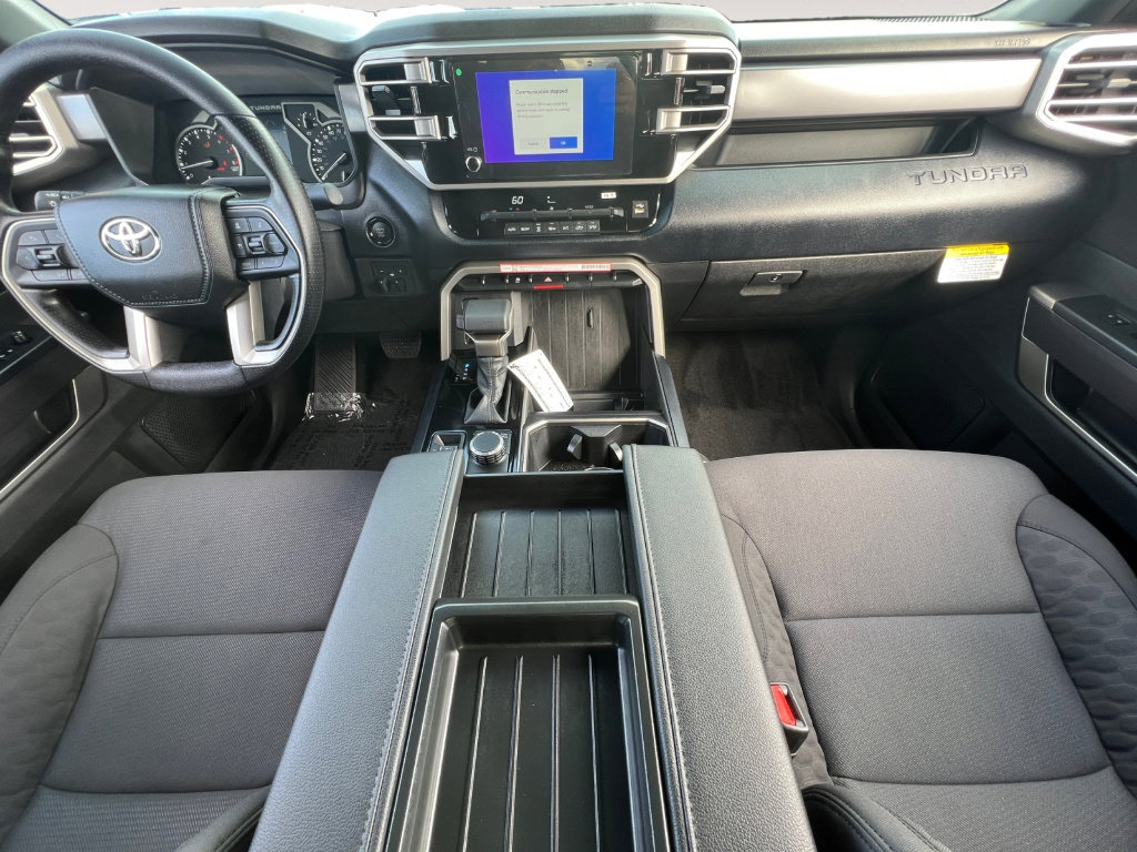 New 2026 Toyota Tundra SR5 image 34