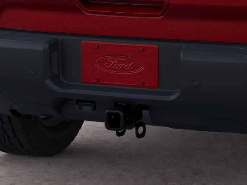 New 2026 Ford Bronco Sport Big Bend w/ Convenience Package AWD/4WD image 24