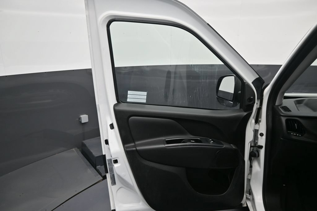 Used 2022 RAM ProMaster City Wagon FWD image 11