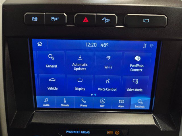 Used 2021 Ford F250 Lariat w/ Lariat Value Package image 62