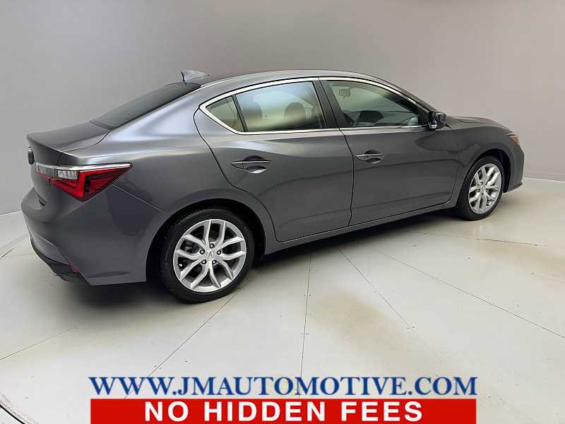 Used 2019 Acura ILX image 5