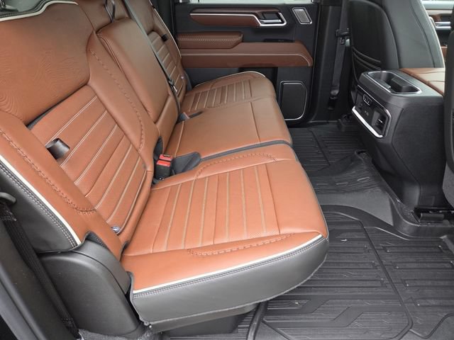 New 2026 GMC Sierra 2500 Denali Ultimate AWD/4WD image 24