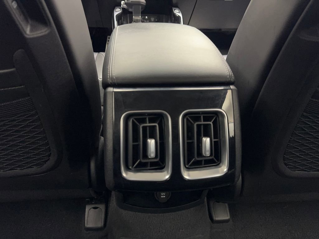 Used 2024 Kia Sorento SX image 76