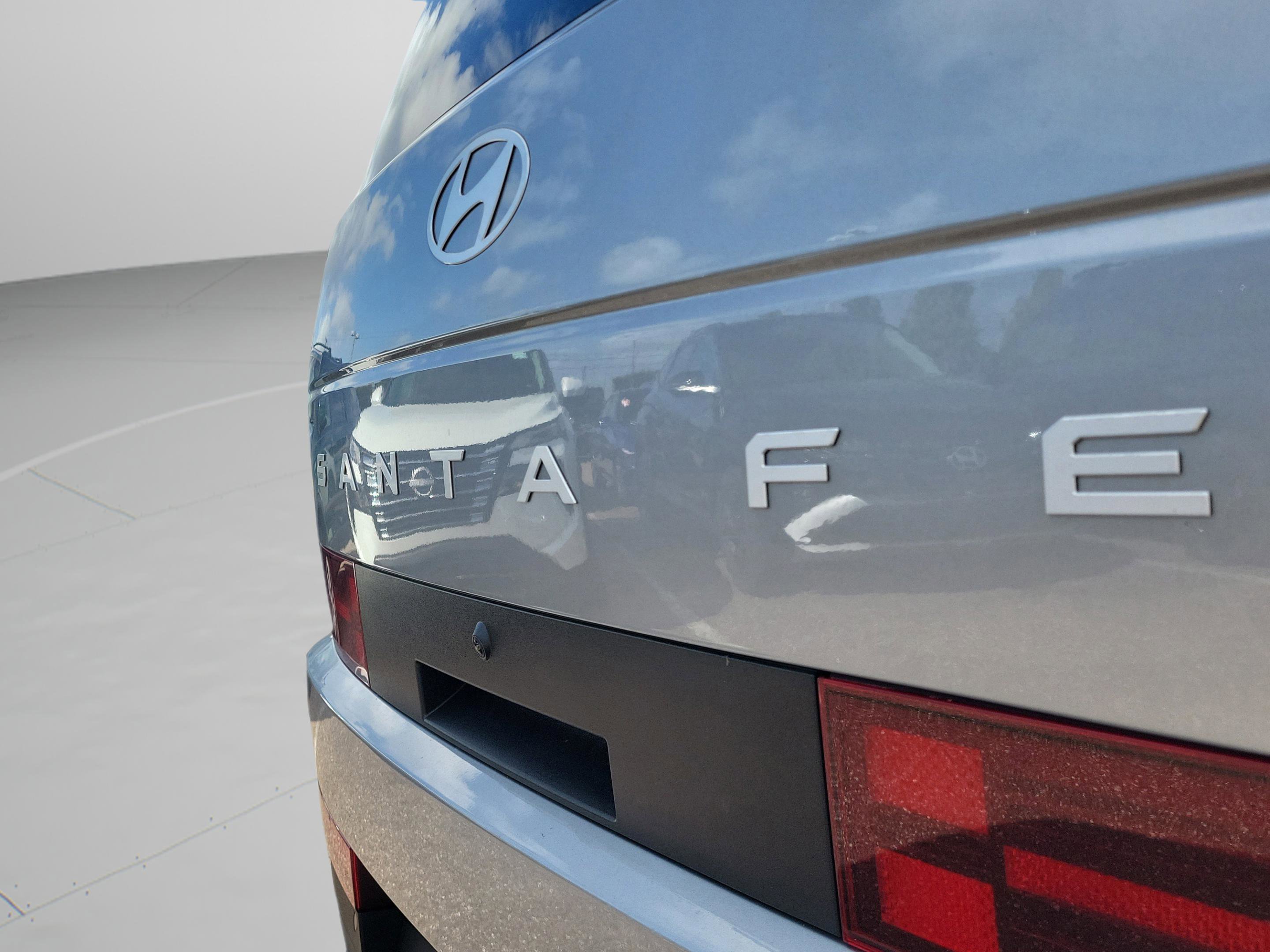 New 2026 Hyundai Santa Fe SE image 28