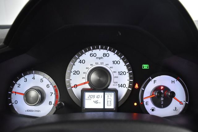 Used 2011 Honda Pilot EX-L image 11