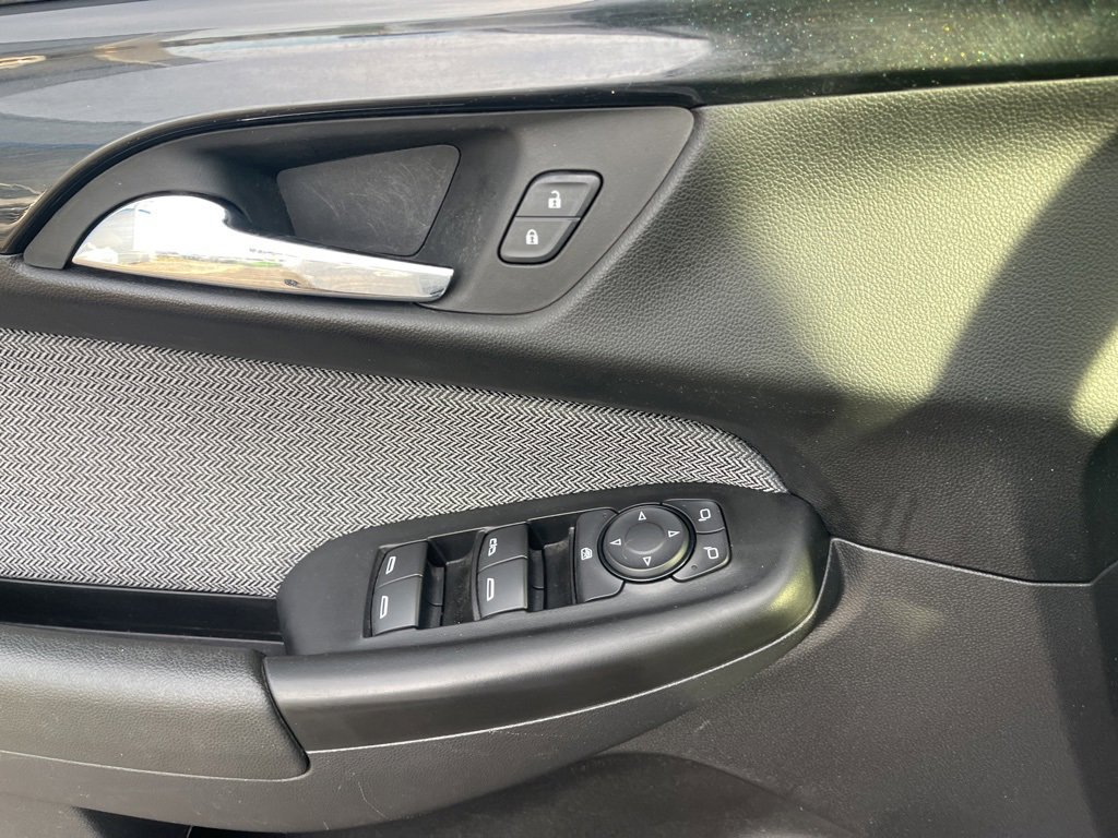 Certified 2024 Chevrolet TrailBlazer LT w/ Convenience Package image 32