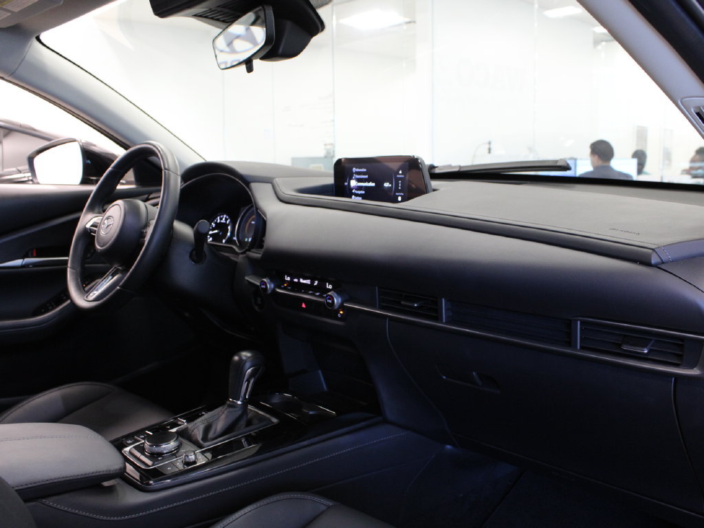 Used 2024 MAZDA CX-30 AWD 2.5 S w/ Select Sport Pkg image 18
