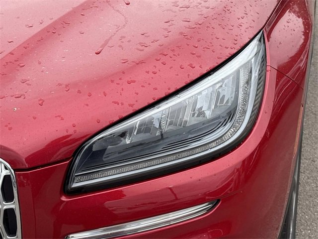 New 2026 Lincoln Corsair Premiere image 10