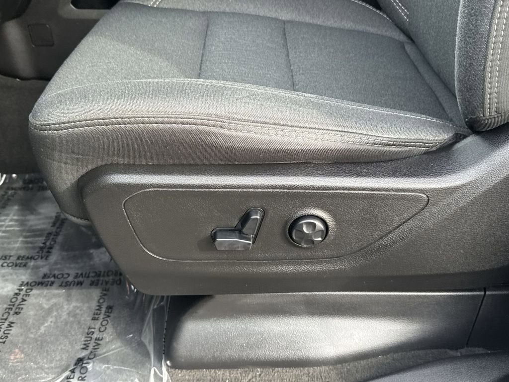 Used 2020 RAM 1500 Big Horn image 14