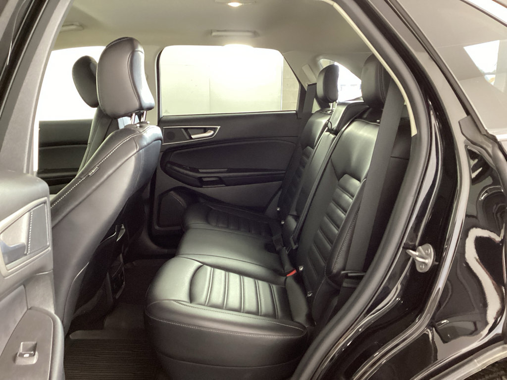 Used 2023 Ford Edge SEL w/ Convenience Package AWD/4WD image 14