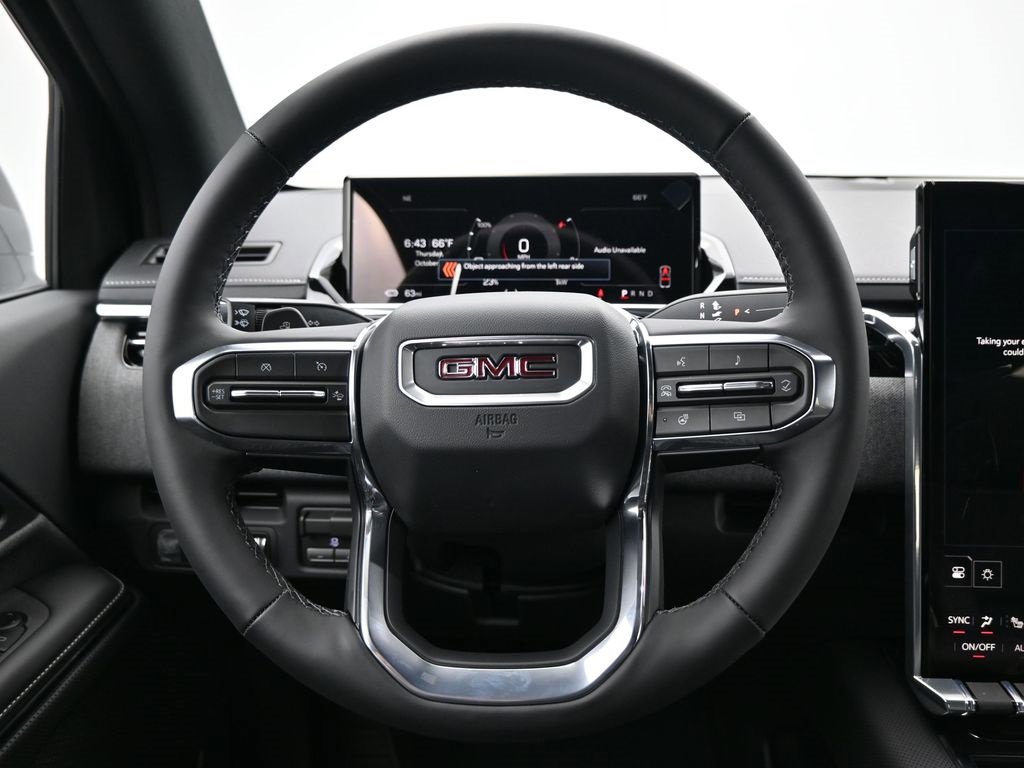 New 2026 GMC Sierra EV Elevation image 10