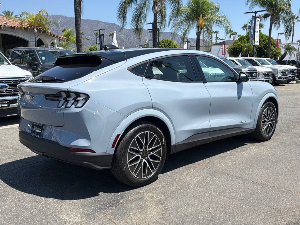 New 2026 Ford Mustang Mach-E Premium RWD image 13