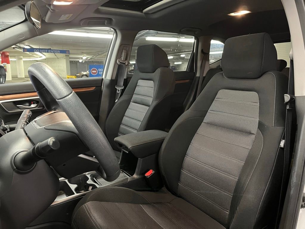 Used 2020 Honda CR-V EX image 16