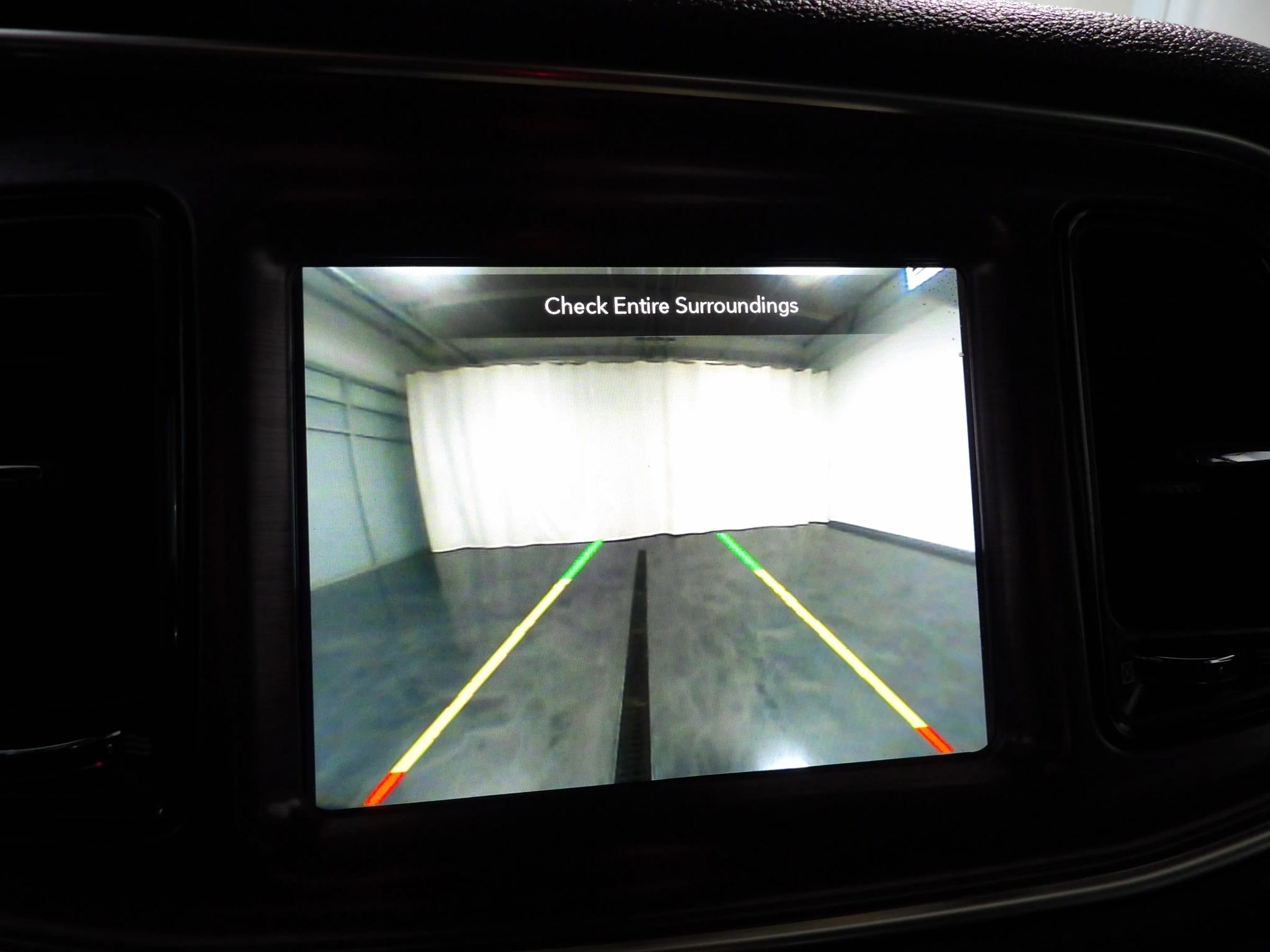 Used 2018 Dodge Challenger GT w/ Blacktop Package image 18