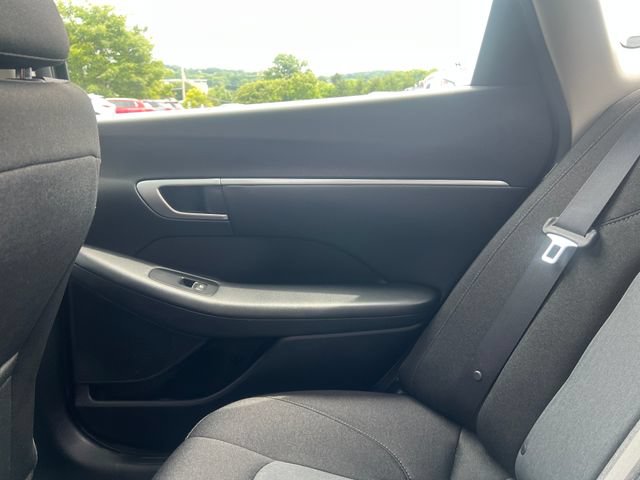 Used 2020 Hyundai Sonata SEL w/ Convenience + Sunroof Package FWD image 22