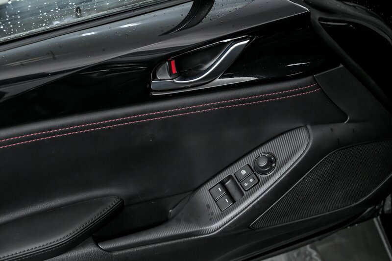 Used 2016 MAZDA MX-5 Miata Grand Touring image 19