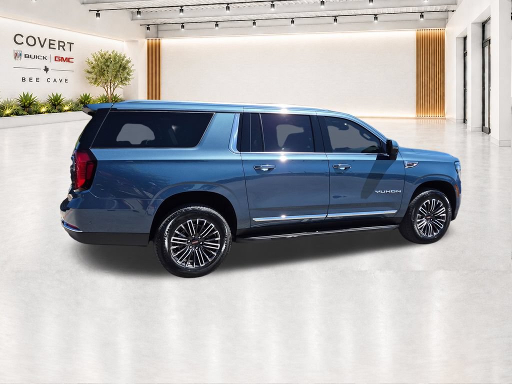 New 2026 GMC Yukon XL Elevation w/ Elevation Premium Package AWD/4WD image 21