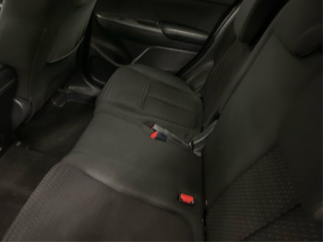 Used 2020 Mitsubishi Eclipse Cross ES AWD/4WD image 11