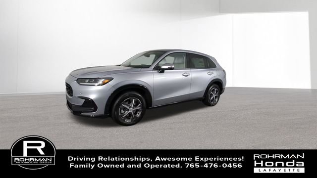 Used 2024 Honda HR-V EX-L image 4