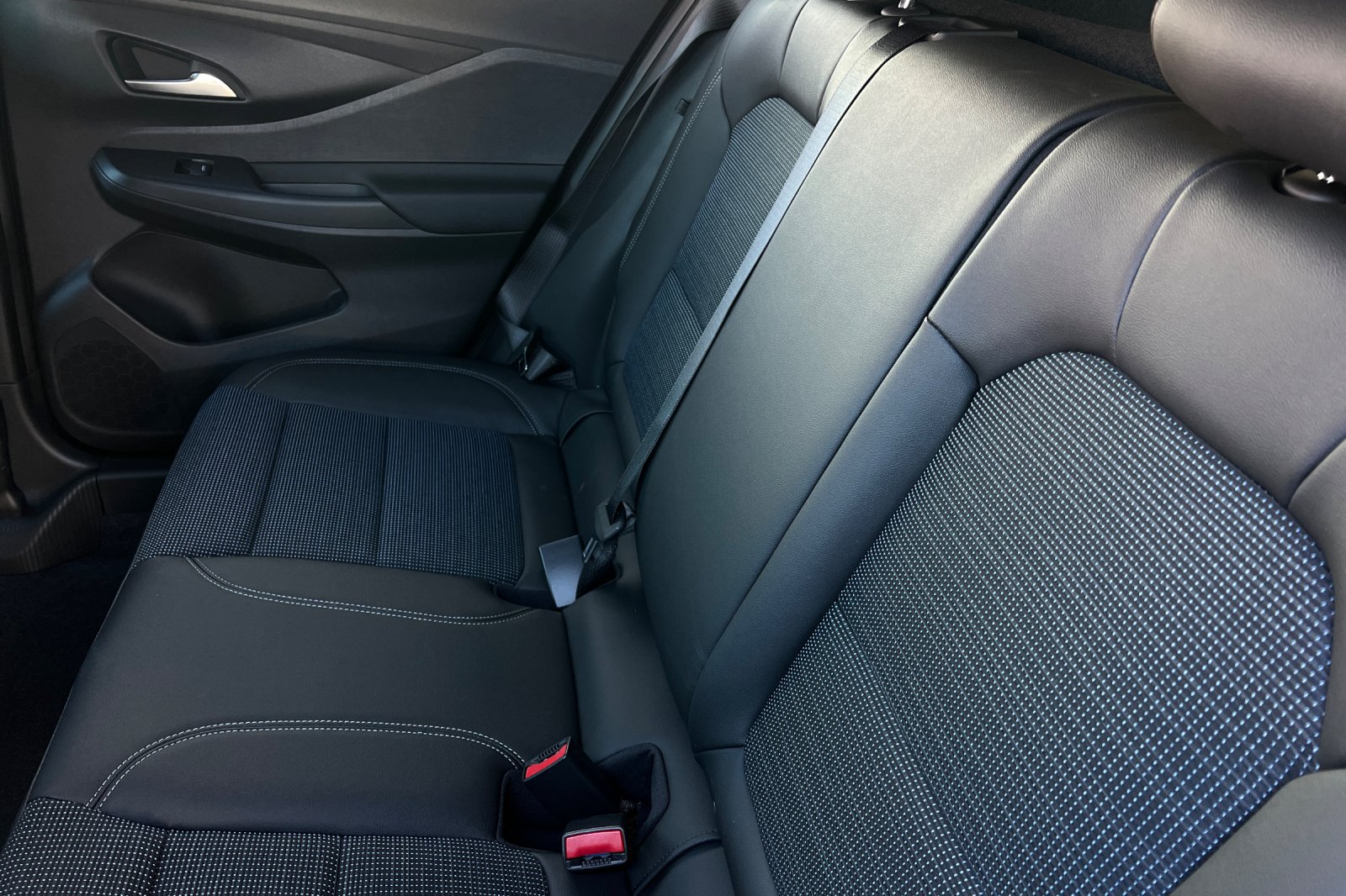 New 2026 Buick Envista Preferred w/ Convenience I Package FWD image 11
