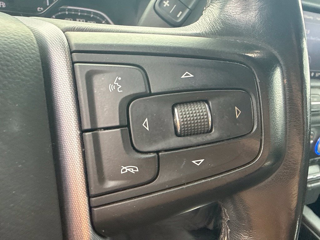Used 2019 GMC Sierra 1500 SLT w/ SLT Convenience Package AWD/4WD image 15