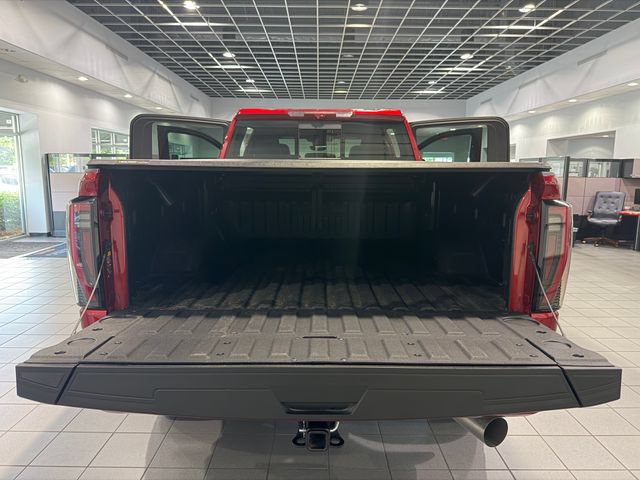 Used 2026 GMC Sierra 2500 AT4 w/ AT4 Premium Plus Package AWD/4WD image 10