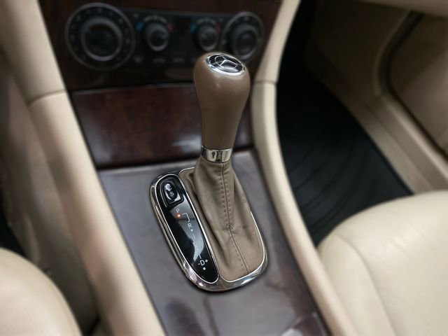 Used 2005 Mercedes-Benz C 320 4MATIC Sedan image 31